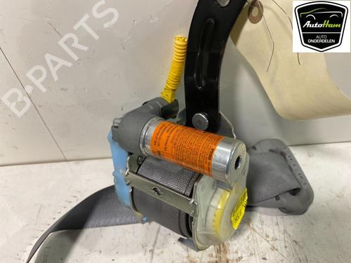Front right seatbelt KIA PICANTO I (SA) 1.0 | BP12038374I25 