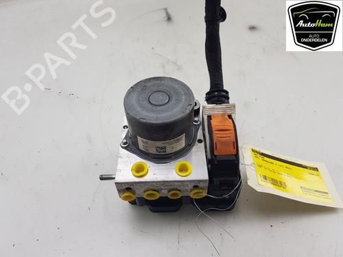 Used ABS pump OPEL GRANDLAND / GRANDLAND X (A18, P1UO) 1.2 (75) (131 hp) 16450586