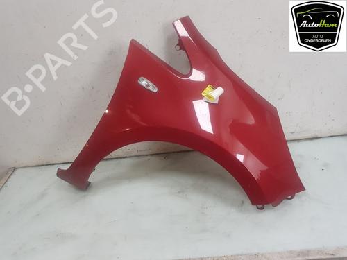 Right front fenders KIA RIO III (UB) 1.25 CVVT | BP16909974C42 