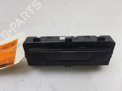 Climate control VW GOLF VIII (CD1, DA1) 2.0 GTI | BP13107629I5 - Image 2