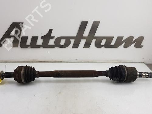 Used Left rear driveshaft Left rear driveshaft MAZDA MX-5 III (NC) 1.8 (NC18) (126 hp) 12005238 12005238