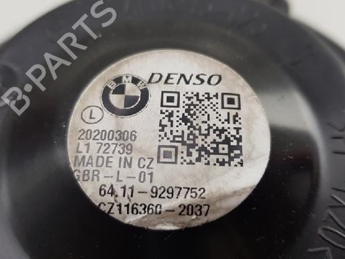 Heater blower motor BMW 2 Gran Coupe (F44) 218 i | BP12015776M62 