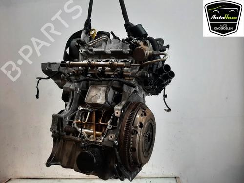 Engine SKODA FABIA III Estate (NJ5) 1.0 TSI | BP16151322M1 