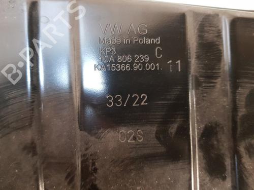 Torpedoplate VW ID.3 (E11, E12) Pure | BP23897613C110 - Image 4