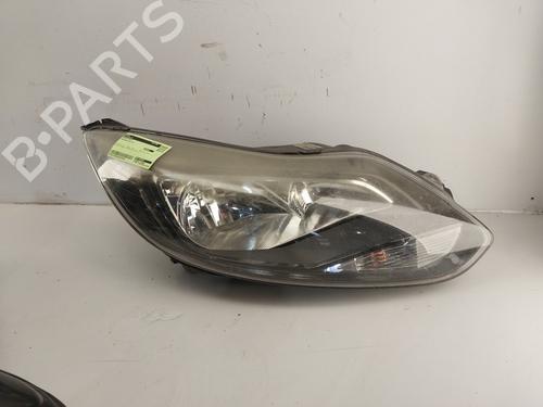 Right headlight FORD FOCUS III Turnier 1.6 EcoBoost | BP37070357C29 - Image 3