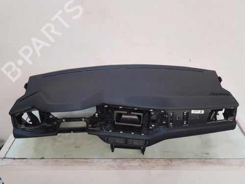 Airbag Kit VW POLO VI (AW1, BZ1, AE1) 1.0 TSI | BP24132896C86 