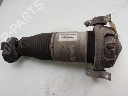 Venstre bagtil støddæmper PORSCHE CAYENNE (9PA) 3.2 (250 hp) 32481245