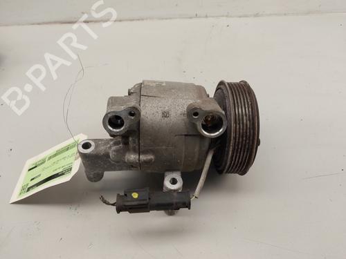 Compressor A/A Compressor A/A TOYOTA AYGO (_B4_) 1.0 (KGB40) (69 hp) 37070291 37070291