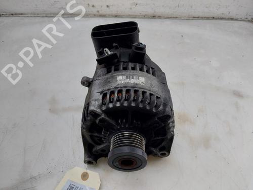 Used Alternator BMW 1 (F20) 118 i (170 hp) 29743851