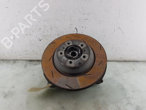 Used Right rear steering knuckle PORSCHE PANAMERA (971) 2.9 4 E-Hybrid (97ABE1, 97BBE1, 97ABX1) (462 hp) 29910012