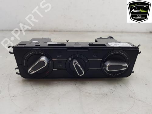 Commande Chauffage VW POLO VI (AW1, BZ1, AE1) 1.0 TSI (95 hp) 23042464