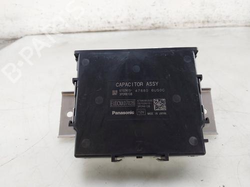 Electronic module NISSAN ARIYA (FE0) EV | BP36883795M83 - Image 2