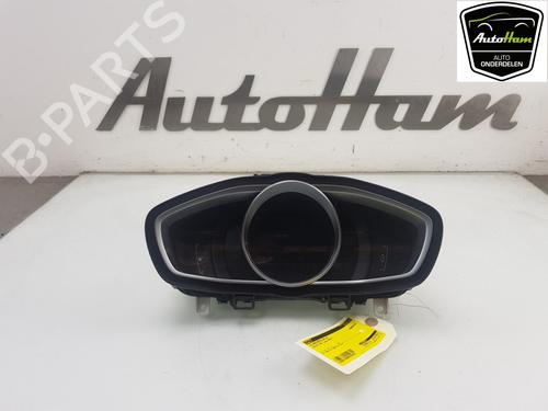 instrument-cluster-volvo-v40-hatchback-525-d4-36010387-31394636-2012-2013-2014-2015-2016-2017-2018-2019-12036753 main image