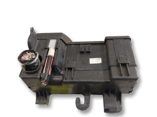 Fuse box CITROËN C1 (PM_, PN_) 1.0 | BP40456054E1 - Image 3