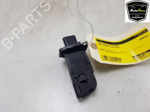 Used Mass air flow sensor Mass air flow sensor FORD FIESTA VI (CB1, CCN) 1.0 EcoBoost (125 hp) 21795492 21795492