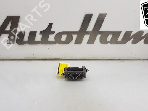 Used Heater resistor Heater resistor SEAT LEON (1P1) 1.2 TSI (105 hp) 17046087 17046087