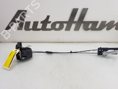 Used Rear right lock HYUNDAI i10 I (PA) 1.2 (78 hp) 13138995