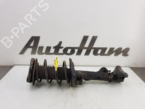 Used Left front shock absorber MERCEDES-BENZ E-CLASS Convertible (A207) E 250 CGI (207.447) (204 hp) 12035028
