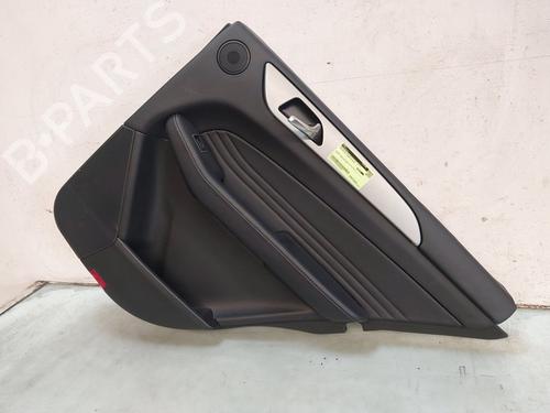 Rear right panel MERCEDES-BENZ M-CLASS (W166) ML 350 BlueTEC 4-matic (166.024, 166.023) | BP36914611C61 - Image 2