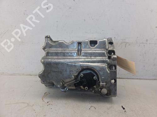 Używane Miski olejowa Miski olejowa VW POLO VI (AW1, BZ1, AE1) 1.0 TSI (95 hp) 37232097 37232097