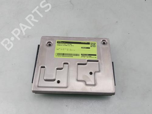 Electronic module PORSCHE CAYENNE (92A) 4.8 GTS | BP33022527M83 - Image 3