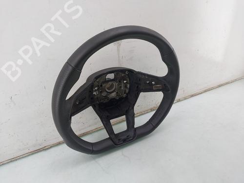 Steering wheel AUDI A6 C8 Avant (4A5) 50 TFSi e quattro | BP37179416C49 - Image 3