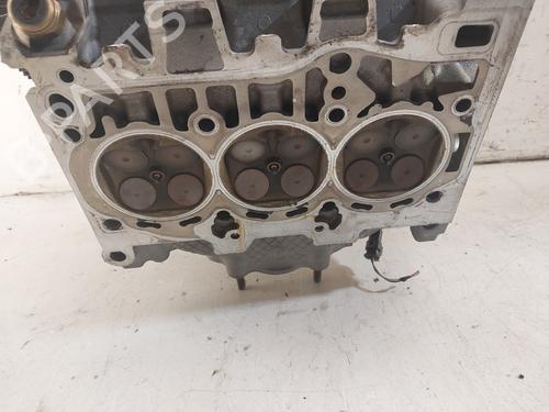 Cylinder head AUDI A1 Sportback (GBA) 25 TFSI | BP39265581M5 - Image 2