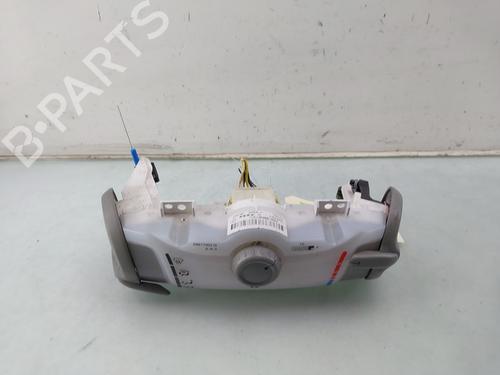 Used Climate control CITROËN C1 (PM_, PN_) 1.0 (68 hp) 33022451