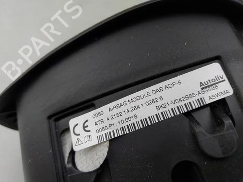 Driver airbag FORD TRANSIT V363 Van (FCD, FDD) 2.2 TDCi | BP29713213C9 