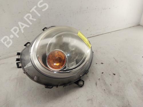 Lyskaster venstre Lyskaster venstre 38590548 38590548
