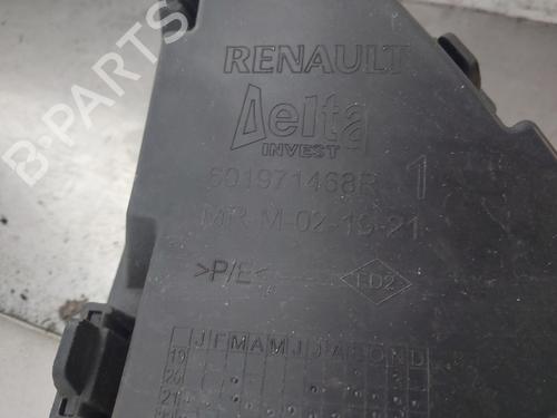 Grill DACIA SANDERO III 1.0 TCe 90 | BP33617527C40 - Image 4