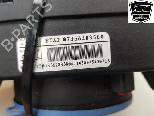 Steering column stalk FIAT 500 (312_) 1.2 (312AXA1A) | BP12050026I23 