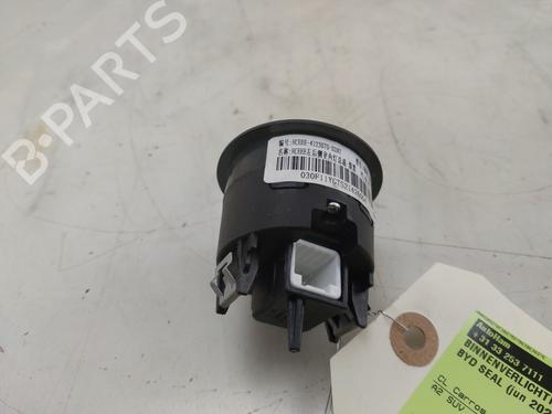 Kabinelys BYD SEAL U 1.5 Plug-in Hybrid Front-Wheel Drive | BP36698747I8 - Image 3