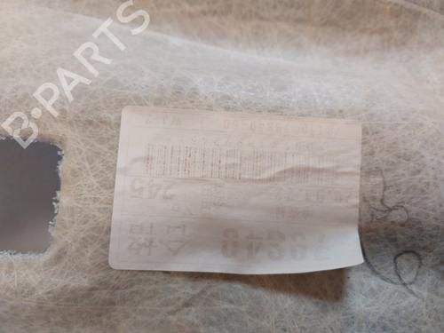 Interiør taket SUZUKI SWIFT V (AZ) 1.2 SHVS (A2L412) | BP37415678I12 - Image 5