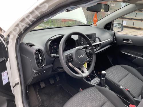 Used Airbag Kit Airbag Kit 36838761 36838761