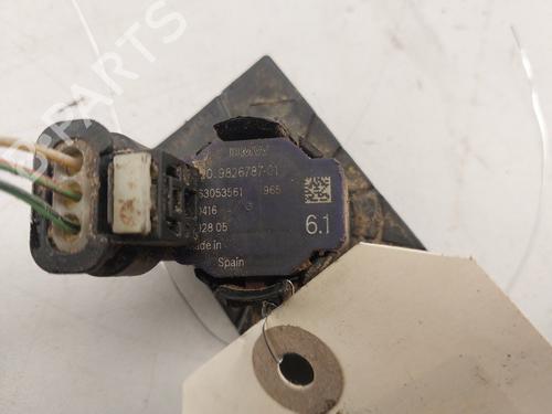 Electronic sensor BMW 3 Touring (G21, G81) 318 i | BP37487227M84 - Image 4