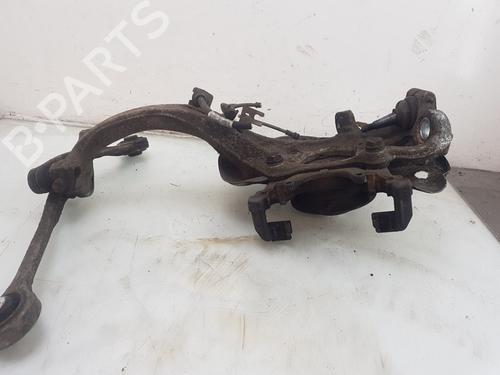 Left front steering knuckle AUDI A4 B8 Avant (8K5) 2.0 TDI | BP29559758M25 