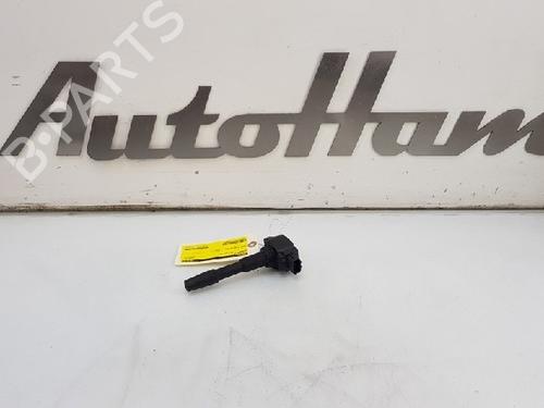 Used Ignition coil Ignition coil RENAULT CLIO IV Grandtour (KH_) 0.9 TCe 90 (90 hp) 13140856 13140856