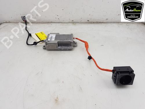 Used Inverter/Converter OPEL GRANDLAND / GRANDLAND X (A18, P1UO) 1.2 (75) (131 hp) 16450499