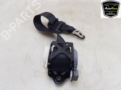 Front right seatbelt MERCEDES-BENZ AMG GT (C190) GT R (190.379) | BP20643881I25 