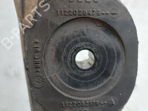 Gearbox mount MERCEDES-BENZ CITAN Box Body/MPV (W415) 108 CDI (415.601, 415.603) | BP29445756M88 