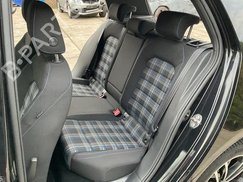 Seats set VW GOLF VII (5G1, BQ1, BE1, BE2) 1.4 GTE Hybrid | BP30183917C78