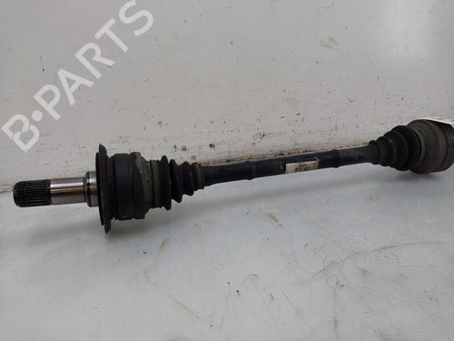 Left rear driveshaft BMW 3 Touring (F31) 325 d | BP29744003M40 