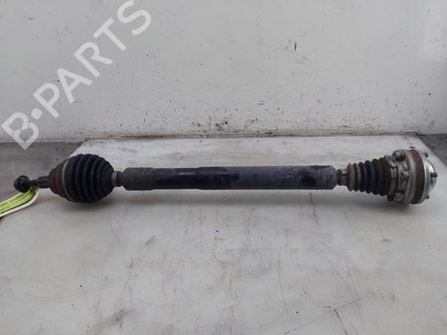 Used Right front driveshaft VW TIGUAN (AD1, AX1) 1.4 TSI (125 hp) 31610245