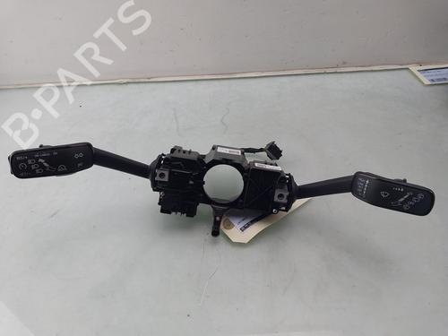 Used Steering column stalk SKODA FABIA III Estate (NJ5) 1.0 TSI (95 hp) 27239613