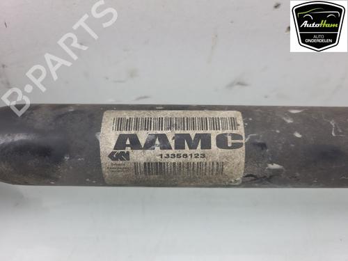 Right front driveshaft OPEL ASTRA J Sports Tourer (P10) 1.4 Turbo (35) | BP13489752M39 