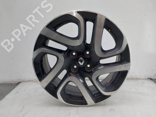 Cerchio RENAULT CAPTUR I (J5_, H5_) 1.2 TCe 120 (120 hp) 30633941