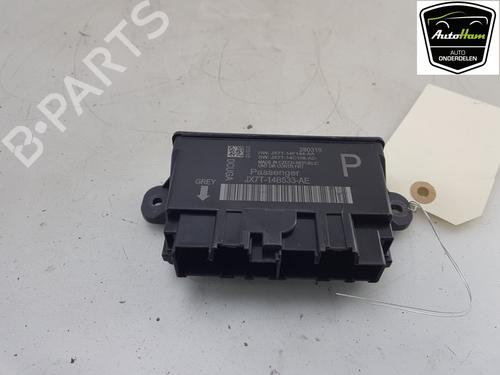 Used Control unit Control unit 18325274 18325274