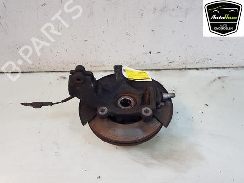 Right front steering knuckle FORD TRANSIT V363 Van (FCD, FDD) 2.0 EcoBlue | BP16690714M26 