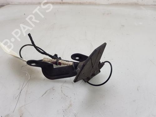 Used Electronic module Electronic module AUDI A6 C7 Avant (4G5, 4GD) RS6 quattro (560 hp) 27516489 27516489